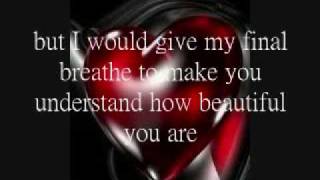 Secondhand SerenadeStranger Lyrics [upl. by Churchill]