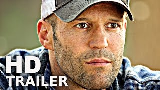 HOMEFRONT  Trailer German Deutsch 2014 Jason Statham [upl. by Ayekehs]