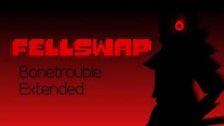 Fellswap  Bonetrouble Extended 1500 Subscriber Special [upl. by Gintz]