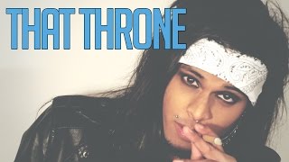 Etienne Sin  That Throne Ft Joey Varela [upl. by Bathilda]