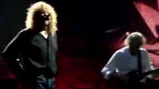 Led Zeppelin  Stairway To Heaven Live at the O2 Arena [upl. by Daloris882]