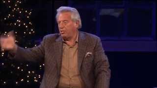 Pastor John Maxwell speaking on The Greatest leader Who Ever Lived [upl. by Luht658]