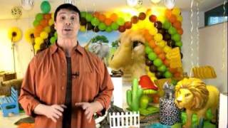 Children Birthday Party Planning  Kids Birthday Party Ideas Tips and Advice [upl. by Berglund]