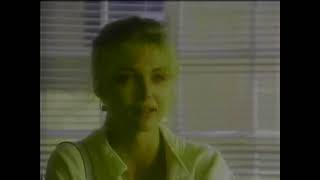 Tequila Sunrise movie trailer from 1989 [upl. by Hpesoy]