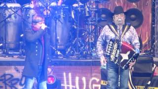 INTOCABLE EN LA ARENA MONTERREY 2013POR EL AMOR DE UNA MUJER FEAT LA FIRMA [upl. by Akeimat]