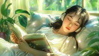 Cure For Insomnia • Stop Overthinking Healing of Stress Anxiety Depressive • Sleep Music [upl. by Kcirtapnhoj]