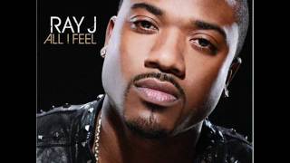 Ray J Feat Young Berg  Sexy Can I Dirty [upl. by Esma]