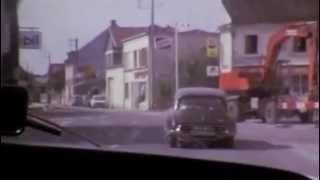 Chalons En Champagne Early 1980s [upl. by Nonnahsed]