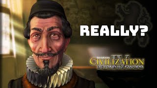 Why do people love Civ 4 so much  Civ 4 Review [upl. by Cherin]