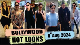 Bollywood Actress Hot Look  kriti sanon  Kareena Kapoor  malaika arora  6 Aug 2024  10 Pm [upl. by Caniff]