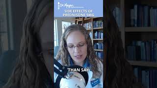 The Impact of Prednisone 5mg [upl. by Pet]