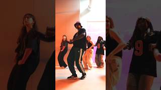 Burna Boy  B D’OR ft Wizkid  Ezzy Nzewi Choreography  ezzyxnzewi ezzymvmnt [upl. by Imoyik]