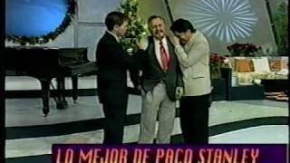 LO MEJOR DE PACO STANLEY PARTE 4 [upl. by Eenel]