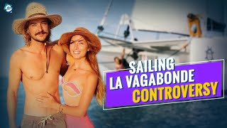 What happened to Sailing La Vagabonde [upl. by Hilaire]