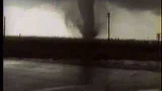 Pampa tornado 1 [upl. by Donahue]