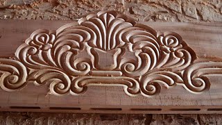 Latest wooden sofa 2D design2024wooden carving sofa new model designbeautiful sofa set design [upl. by Nicol155]