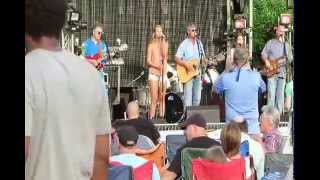 Woodstock June 14 2014 Summer Concert Series [upl. by Taveda766]