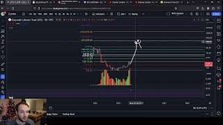 LTCN and BCHG In Depth Price Analysis [upl. by Fita]