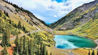 Crested Butte Epic Trails Scenic Views Unforgettable Moments Dont Miss Colorados Best [upl. by Hsur]