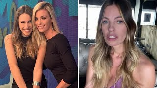 Rocío Guirao Díaz explicó por qué no quiso estar más en el programa de Pampita [upl. by Kaenel]