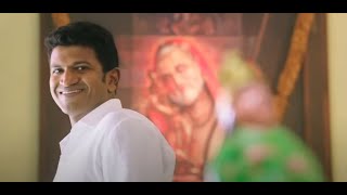 RAAJAKUMARA  BOMBE HELUTAITHE  PUNEETH RAJKUMAR  V HARIKRISHNA  SANTOSH HOMBALE FILMS [upl. by Odnanref759]