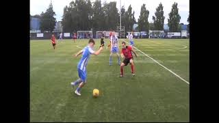 GOAL PLUS RENFREW 1 IRVINE MEADOW 2 WOSFL 1ST DIVISION WESTERN PARK RENFREW on WED 31st JULY 2024 [upl. by Stillmann528]