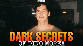 Dino Morea Exposed  Steve Pinto Connected  StyleRug [upl. by Acilgna]