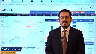 Market Wrap 18th September 2024  PSX  Pakistan Economy  Exchange Rate  International Markets [upl. by Eiclud308]