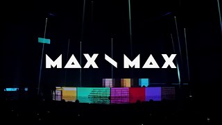 MAX \ MAX showreel [upl. by Carmencita]