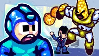 What Happened To Megaman [upl. by Drapehs]