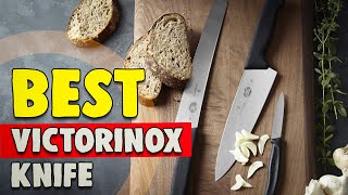 Best Victorinox Knife – Is This The Only Set You Need [upl. by Duwalt]