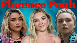 Florence Pugh Evolution [upl. by Naux]