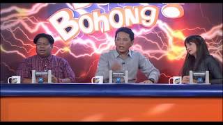 Betul ke Bohong Musim 4 Episod 5 [upl. by Enoid]