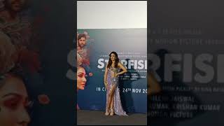 StarFish Movie Khushalii Kumar Milind Soman Tusharr Khanna amp Ehan Bhat Akhilesh Jaiswal [upl. by Joete964]