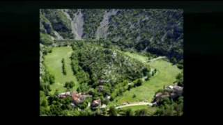 Les Cévennes  de grands espaces protégés [upl. by Kuhn654]