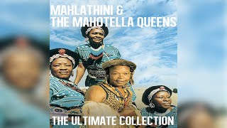 Mahlathini amp The Mahotella Queens  Nina Majuba Audio [upl. by Lemor519]