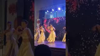 Adariye dance Hadathala Dancing Show 2024nwshorts [upl. by Verada]