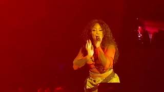 SZA  Kill Bill Opener Festival Poland 2023 [upl. by Goodrich842]