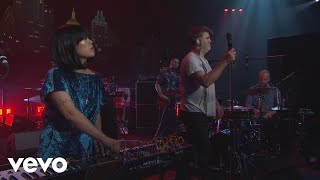 LCD Soundsystem  you wanted a hit Live on Austin City Limits  Web Exclusive [upl. by Lutim]