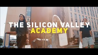 Best summer school in Silicon Valley [upl. by Yniar749]