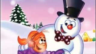 Frosty returns full animation movie [upl. by Ted]