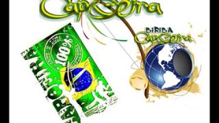 vai voce musica de capoeira [upl. by Sinai]