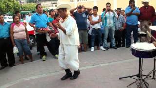 La Pura Candela desde Papantla Para el mundo [upl. by Dysart]