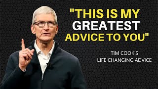 Tim Cook Speech For Young People MUST WATCH [upl. by Lledniuq584]