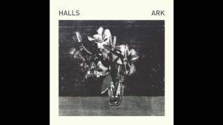 Halls  Ark From Ark No Pain In Pop 2012 [upl. by Cindi]