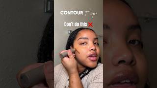 How to Apply Contour For Beginners [upl. by Ahsietal]