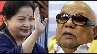 Tamil Nadu Election result 2016  Live updates at 1150 am [upl. by Sonitnatsok]