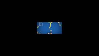 Shailon YT is liveWorms Zone A Slithery Snake is a competitive multiplayer IO arcade game snake [upl. by Adile]