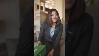 Word from Pooja Ghosh Director of Rooms at Hyatt Regency Kathmandu [upl. by Adnerad392]