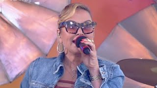 Anastacia  Now or Never Live  ZDFFernsehgarten on tour 2023 [upl. by Wertz]